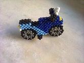 Chaveiro da Moto