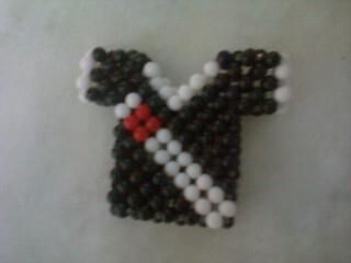 Chaveiro de time