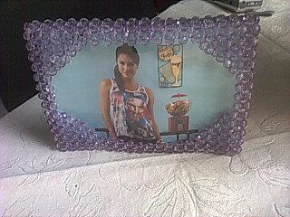 Porta retrato