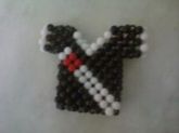 Chaveiro de time
